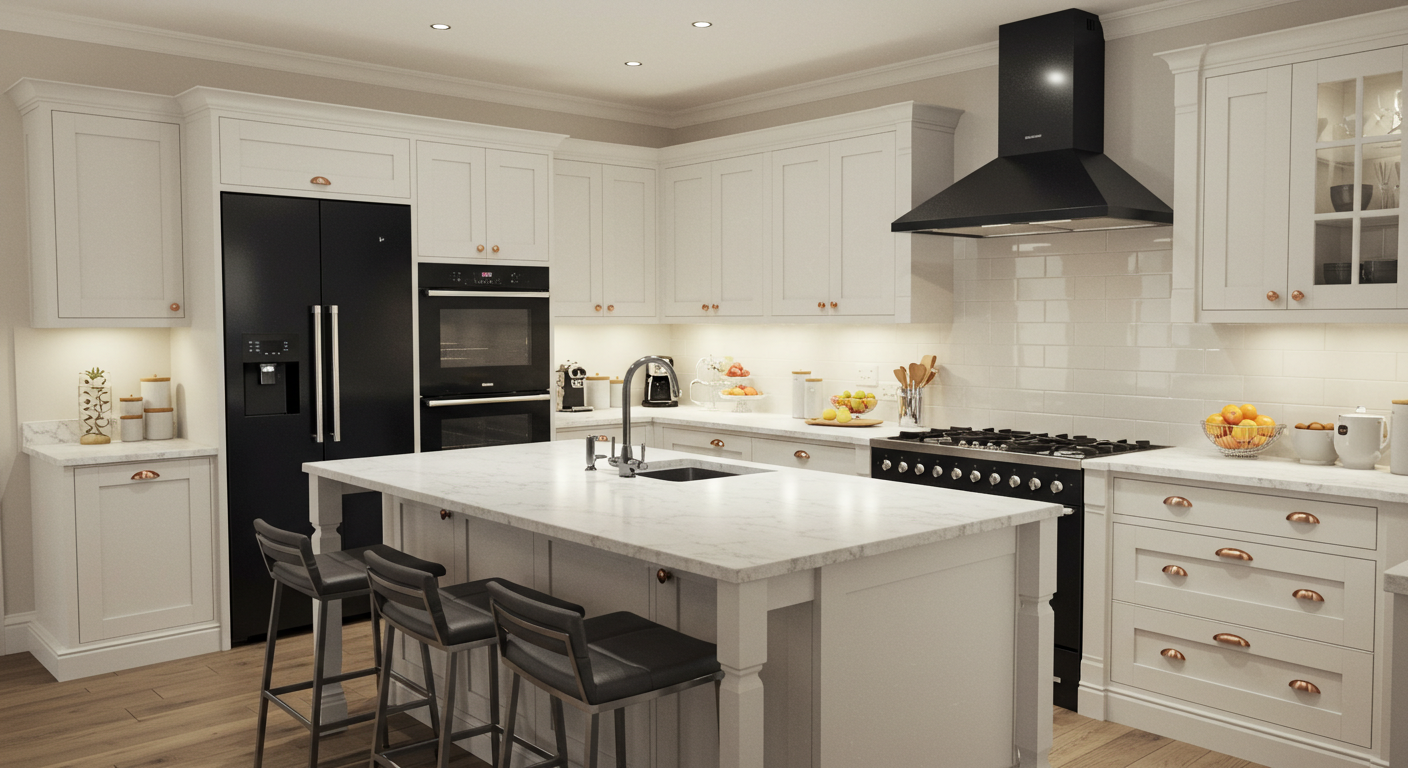 Residential Electrical Services 001